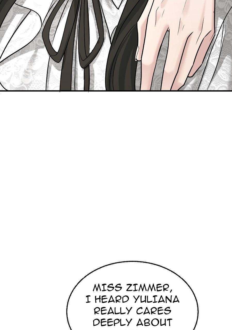 Live Happily Ever AfterWith My Ex’s Uncle Chapter 81 page 34 - 
