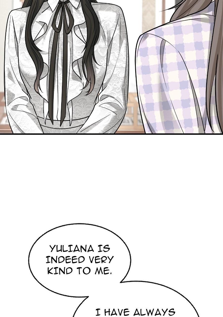 Live Happily Ever AfterWith My Ex’s Uncle Chapter 81 page 36 - 