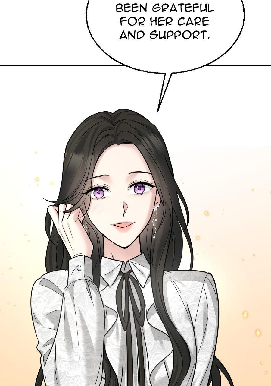 Live Happily Ever AfterWith My Ex’s Uncle Chapter 81 page 37 - 
