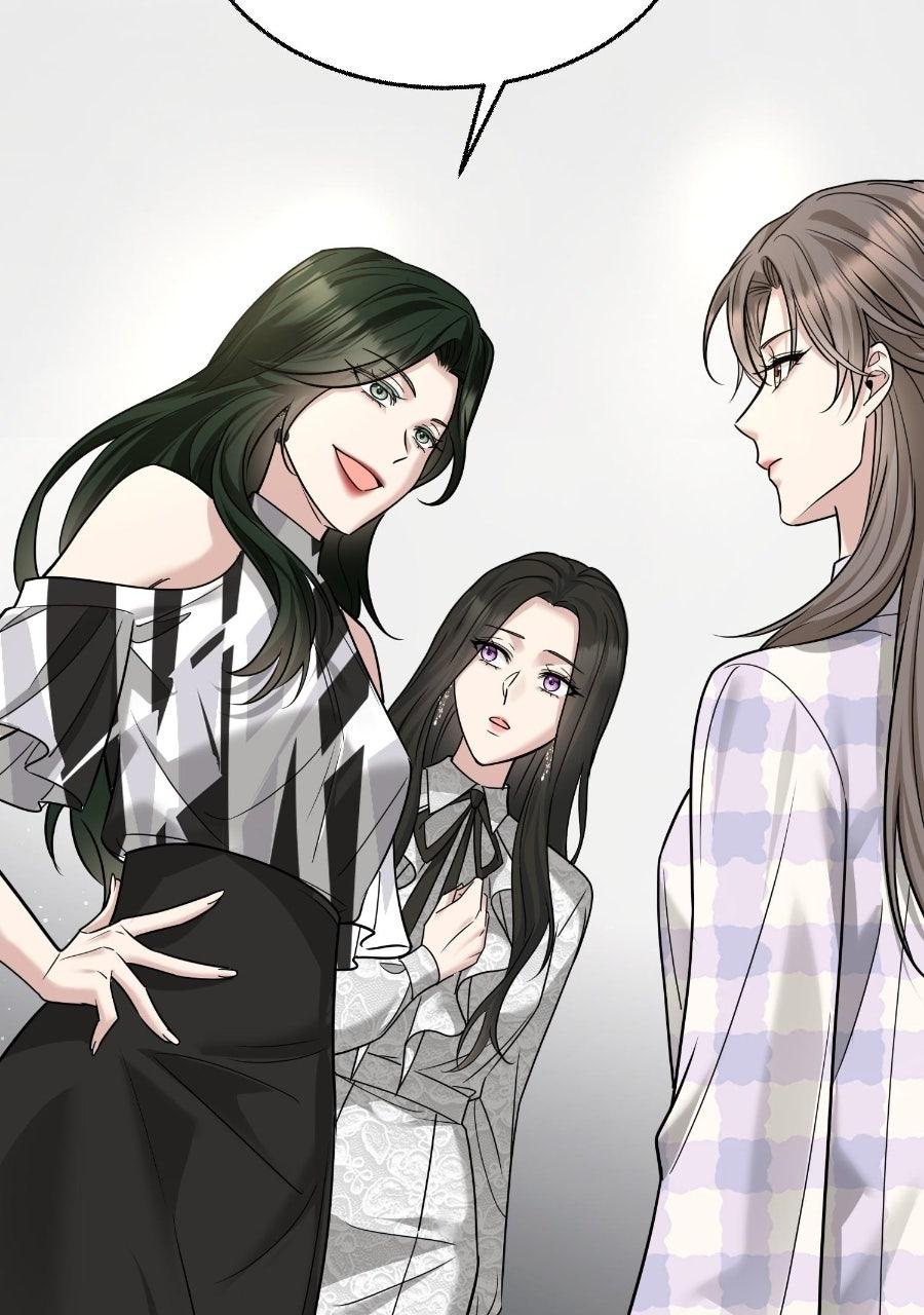 Live Happily Ever AfterWith My Ex’s Uncle Chapter 81 page 39 - 