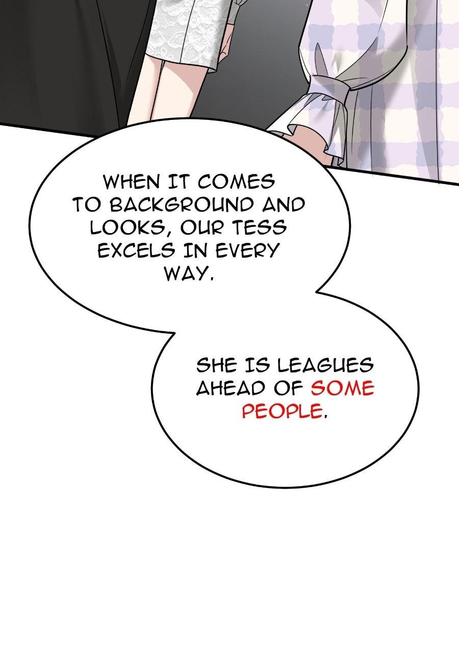 Live Happily Ever AfterWith My Ex’s Uncle Chapter 81 page 40 - 