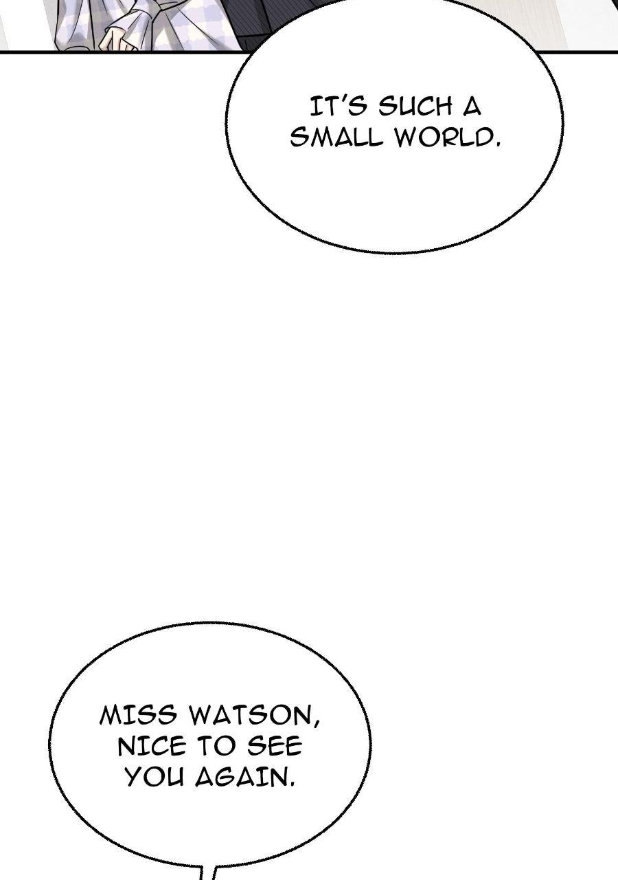 Live Happily Ever AfterWith My Ex’s Uncle Chapter 81 page 5 - 
