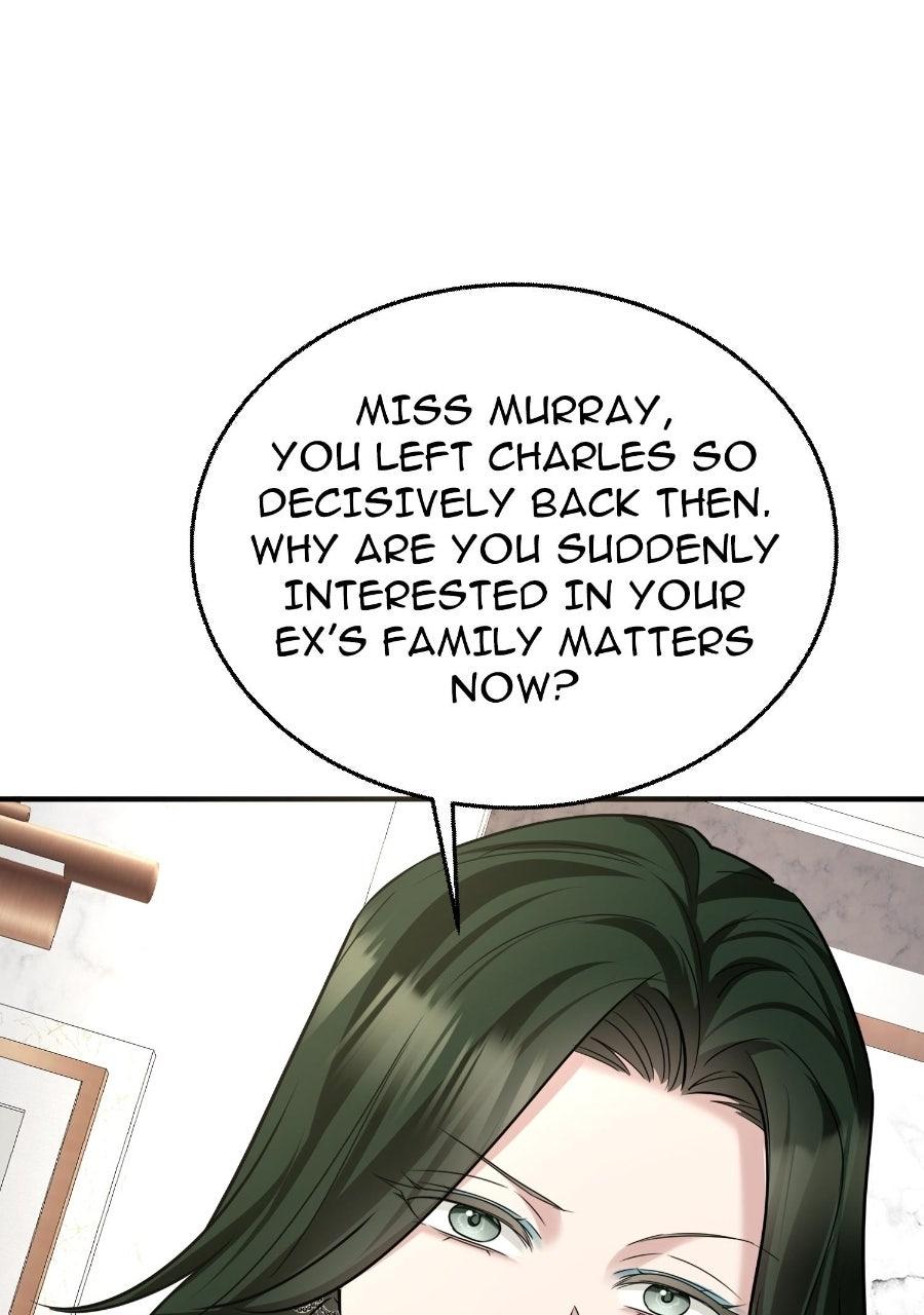 Live Happily Ever AfterWith My Ex’s Uncle Chapter 81 page 41 - 