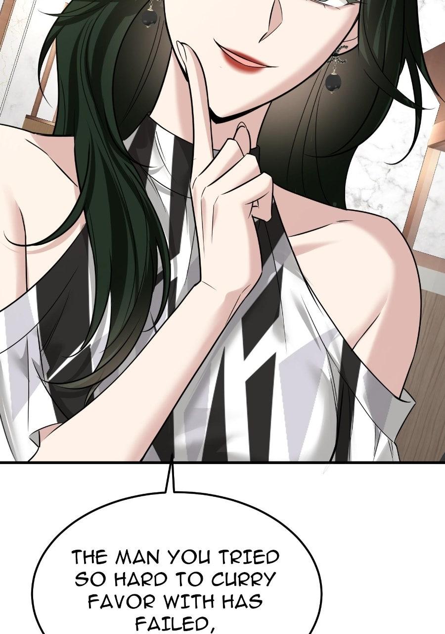 Live Happily Ever AfterWith My Ex’s Uncle Chapter 81 page 42 - 