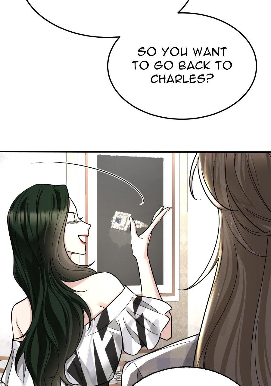 Live Happily Ever AfterWith My Ex’s Uncle Chapter 81 page 43 - 
