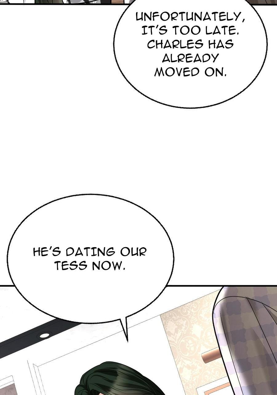 Live Happily Ever AfterWith My Ex’s Uncle Chapter 81 page 44 - 