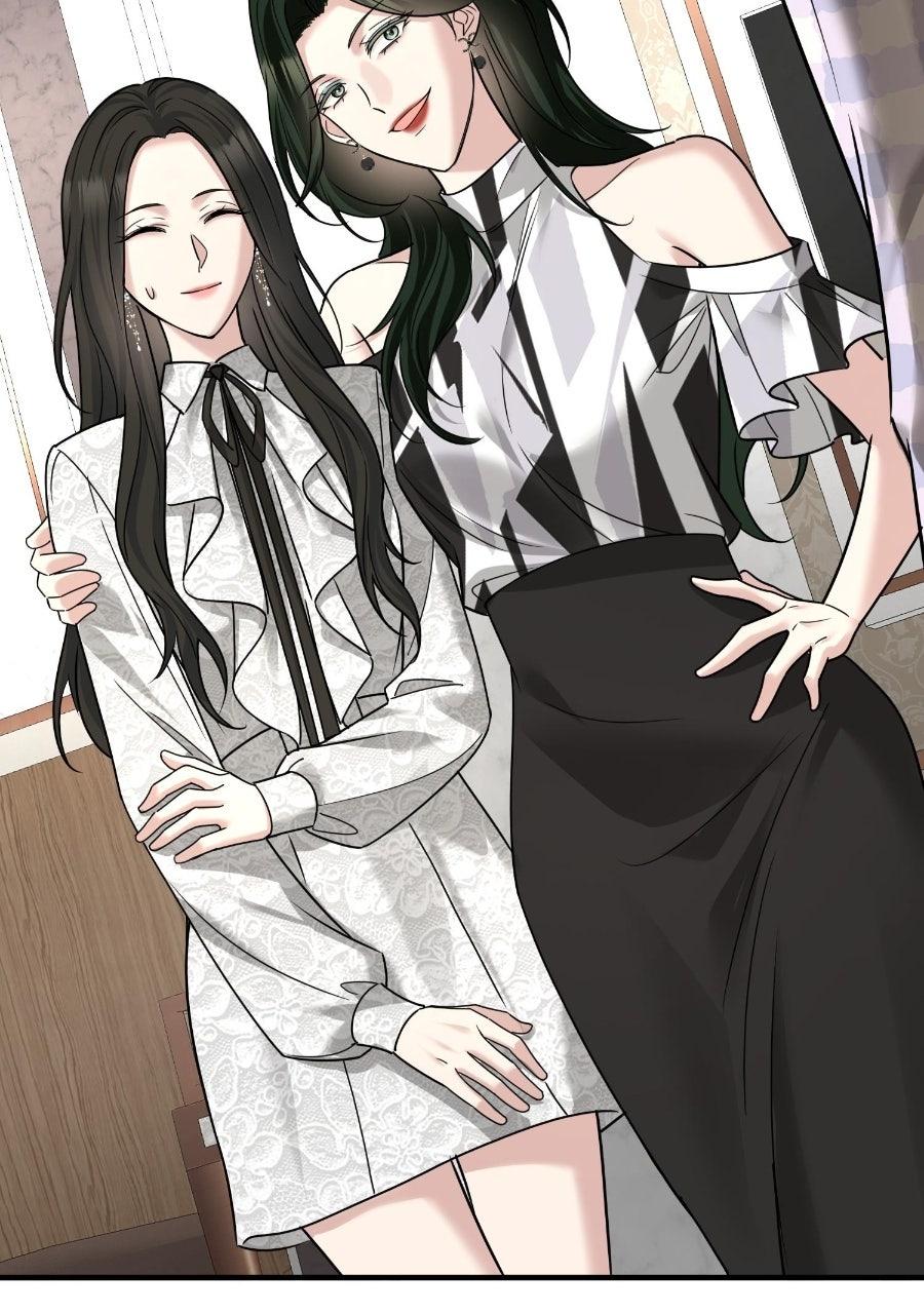 Live Happily Ever AfterWith My Ex’s Uncle Chapter 81 page 45 - 