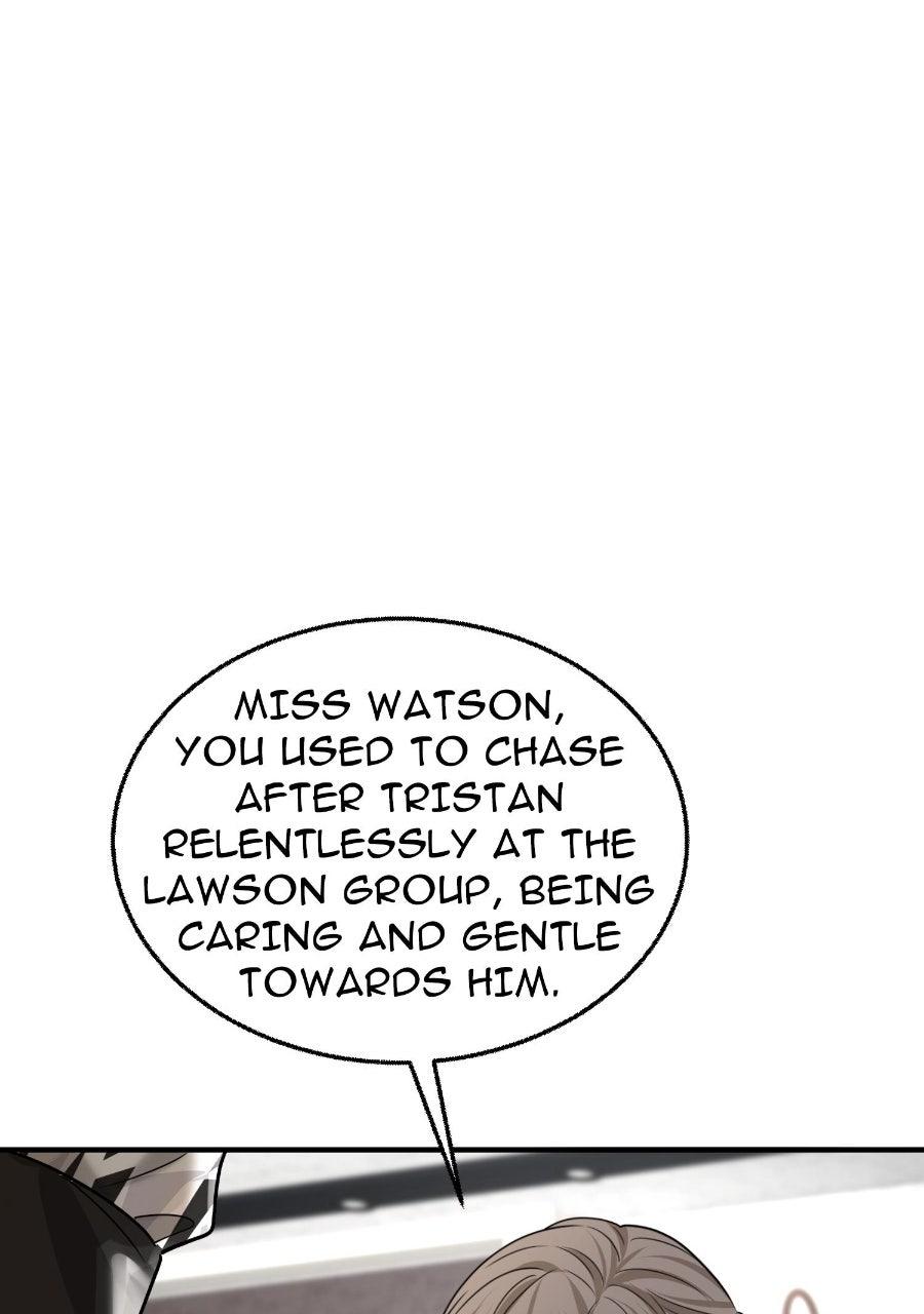 Live Happily Ever AfterWith My Ex’s Uncle Chapter 81 page 46 - 