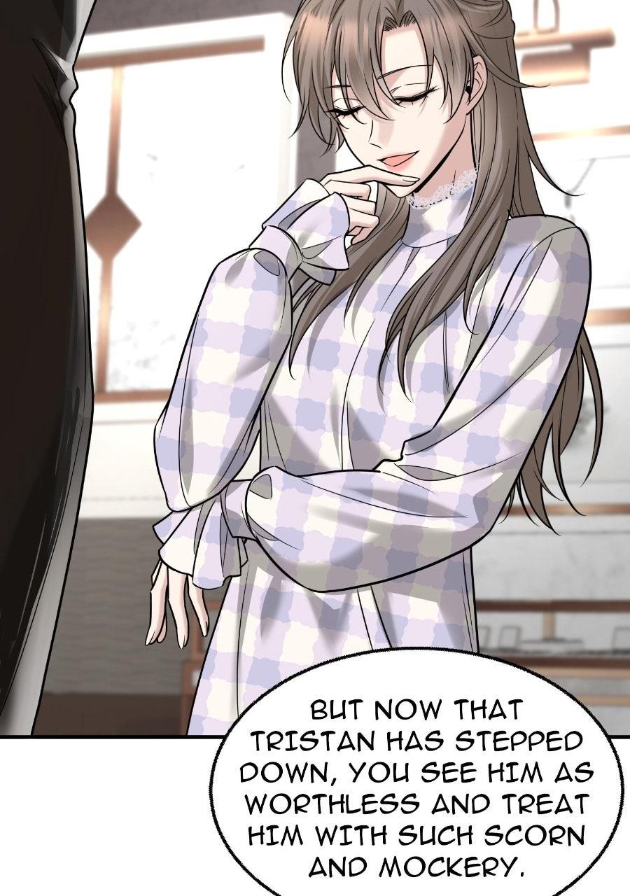 Live Happily Ever AfterWith My Ex’s Uncle Chapter 81 page 47 - 