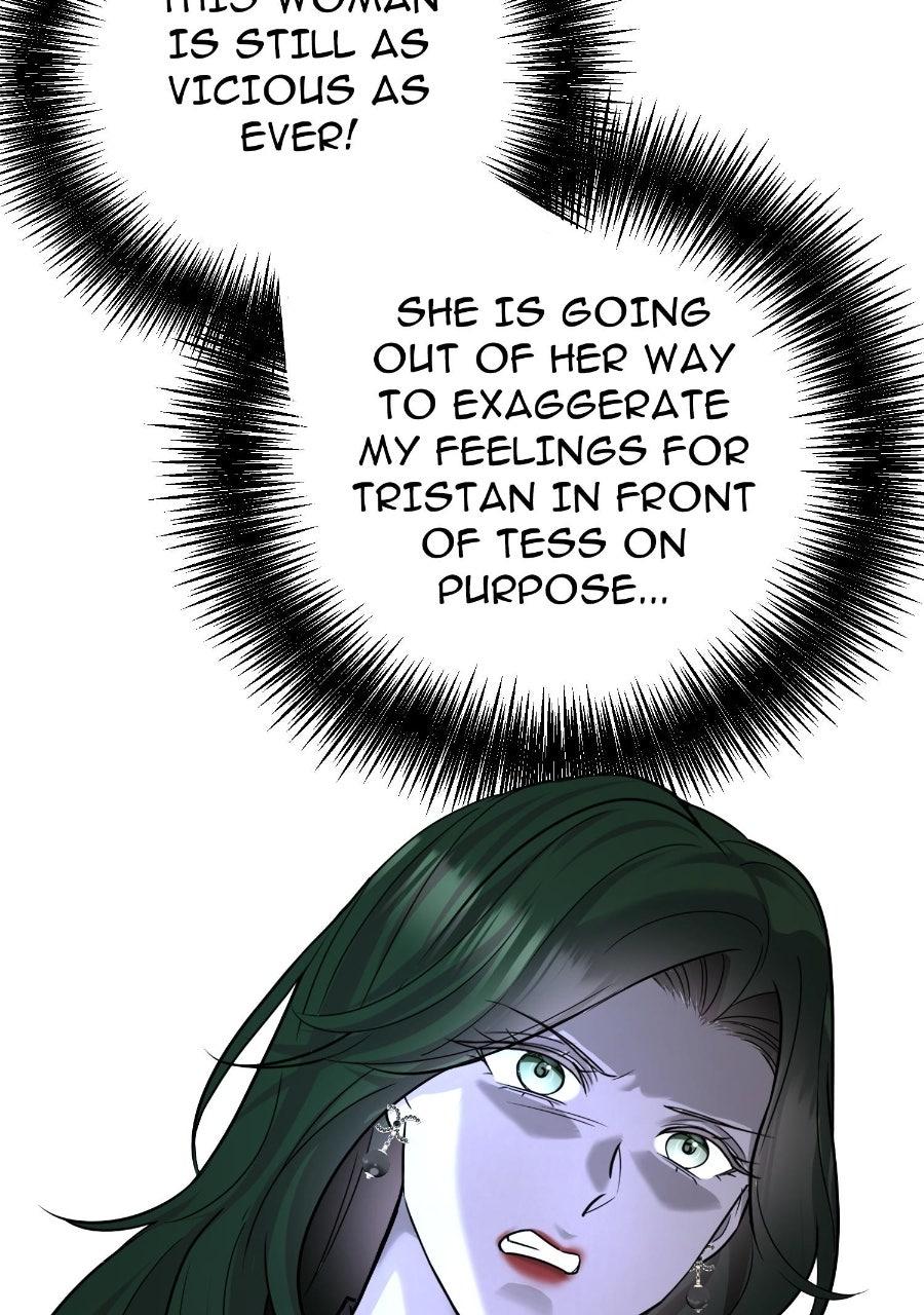 Live Happily Ever AfterWith My Ex’s Uncle Chapter 81 page 50 - 
