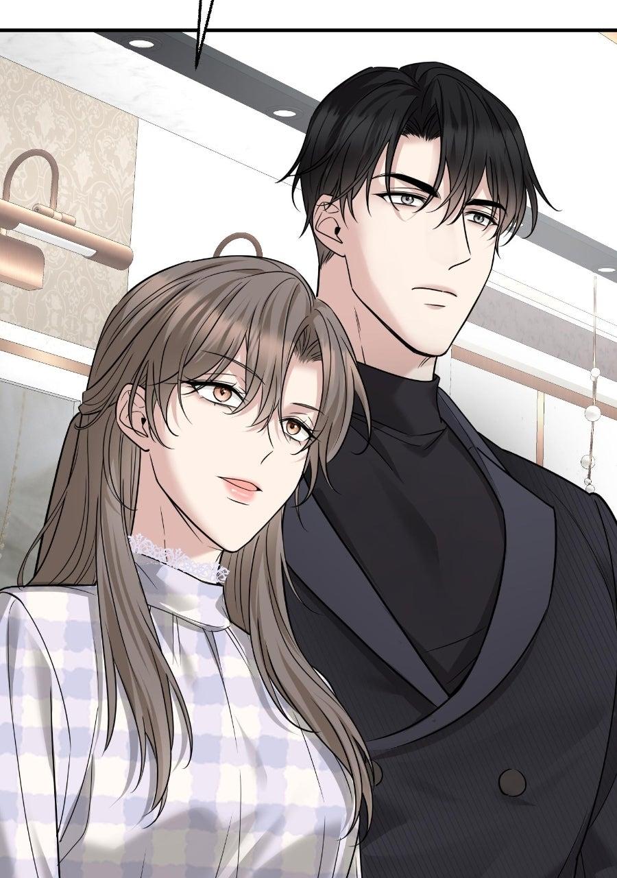 Live Happily Ever AfterWith My Ex’s Uncle Chapter 81 page 6 - 