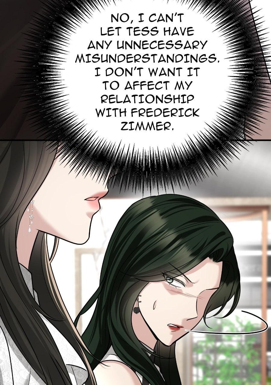 Live Happily Ever AfterWith My Ex’s Uncle Chapter 81 page 52 - 