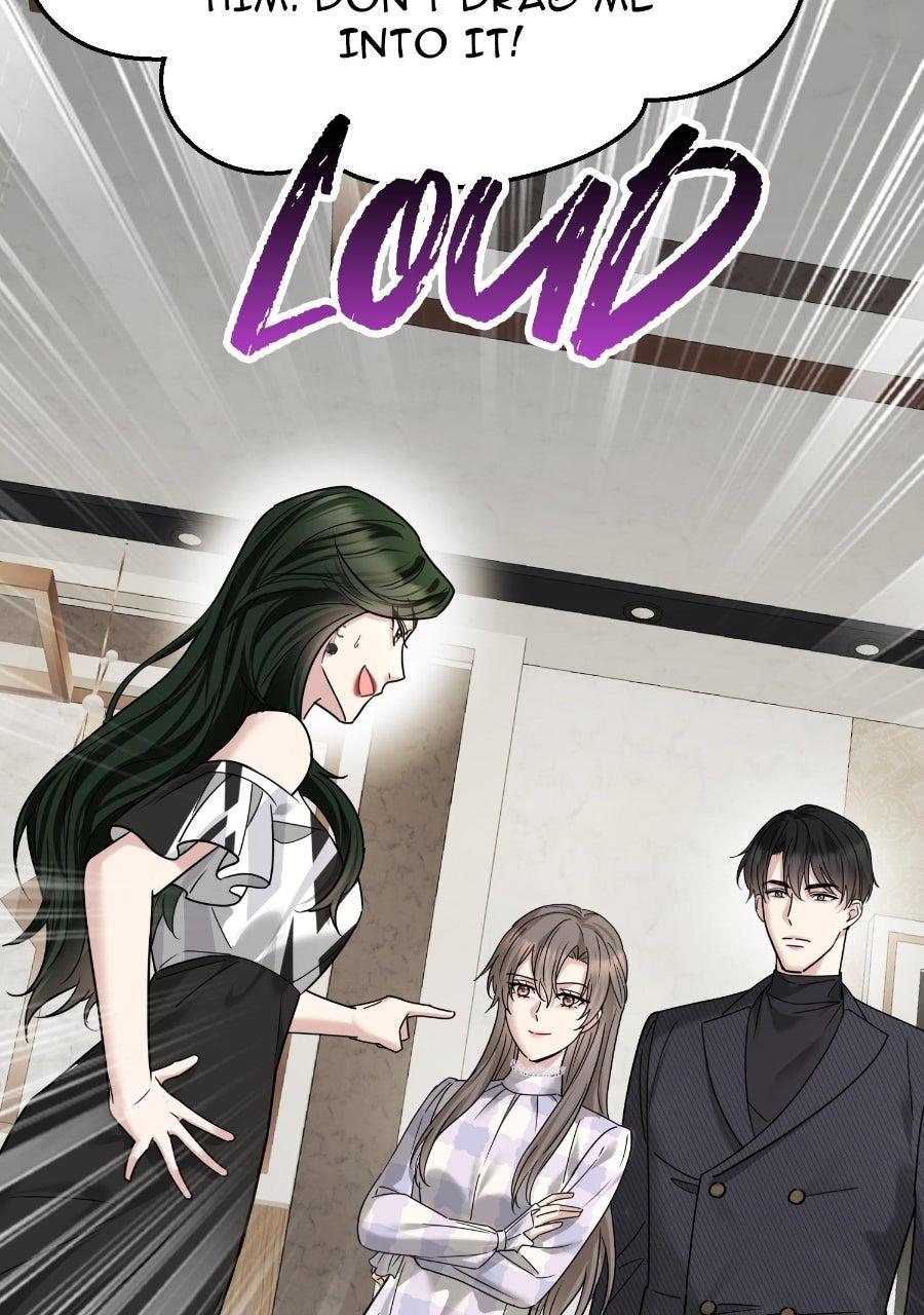 Live Happily Ever AfterWith My Ex’s Uncle Chapter 81 page 54 - 