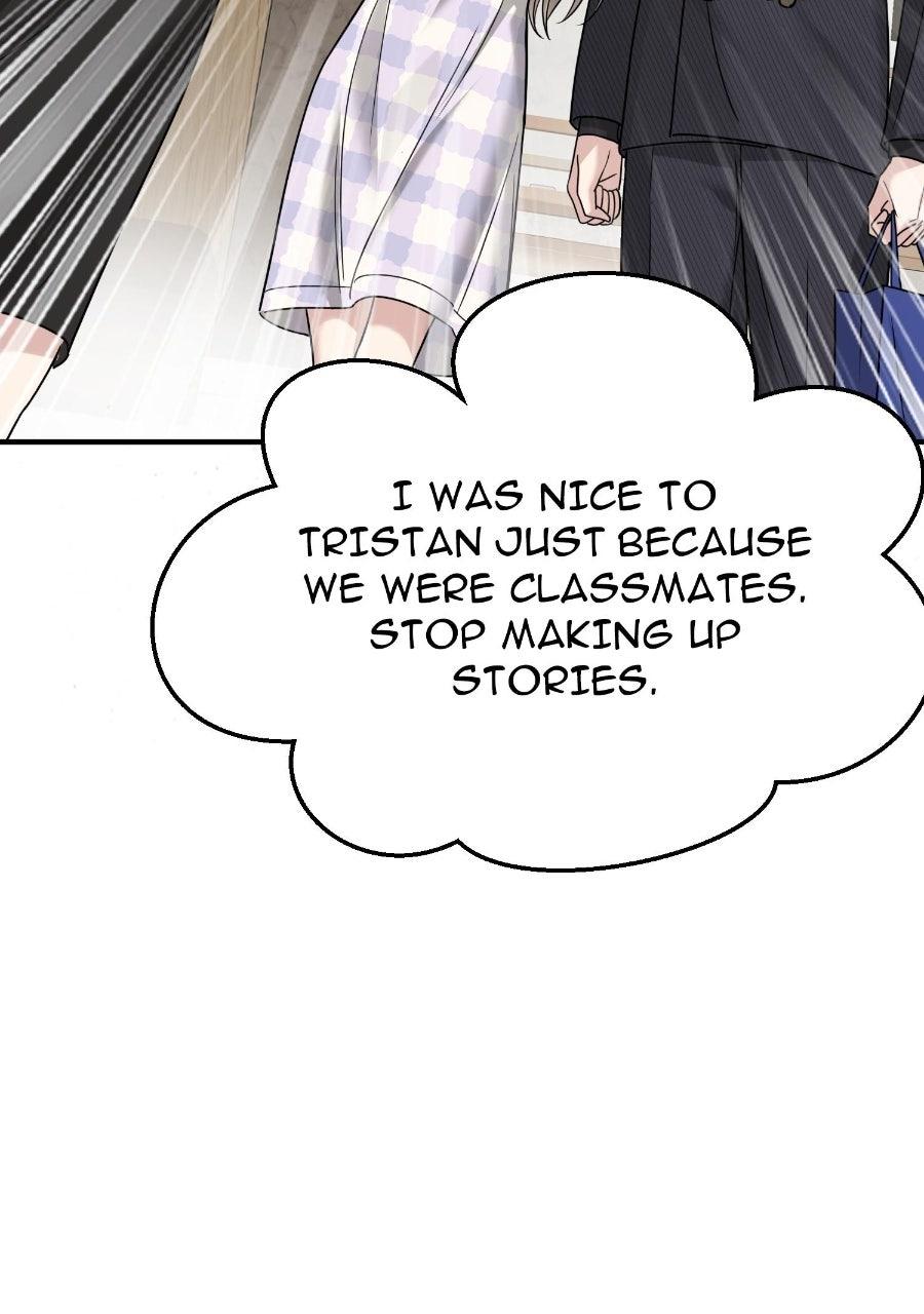 Live Happily Ever AfterWith My Ex’s Uncle Chapter 81 page 55 - 