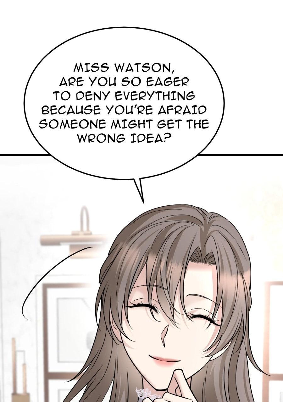 Live Happily Ever AfterWith My Ex’s Uncle Chapter 81 page 56 - 