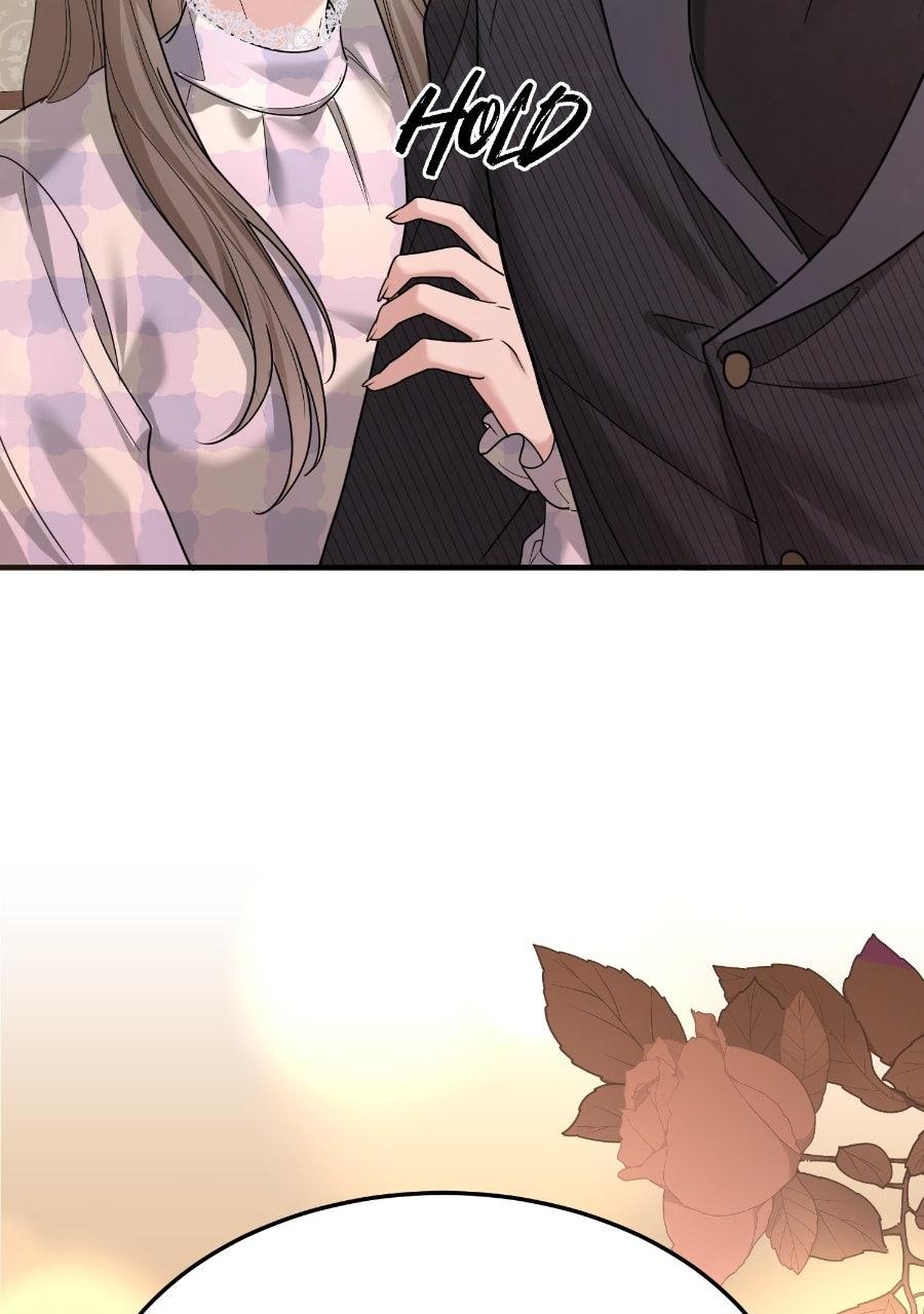 Live Happily Ever AfterWith My Ex’s Uncle Chapter 81 page 59 - 