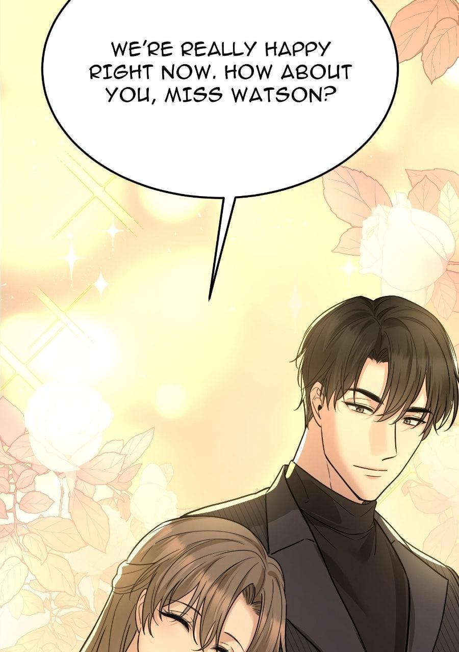 Live Happily Ever AfterWith My Ex’s Uncle Chapter 81 page 60 - 