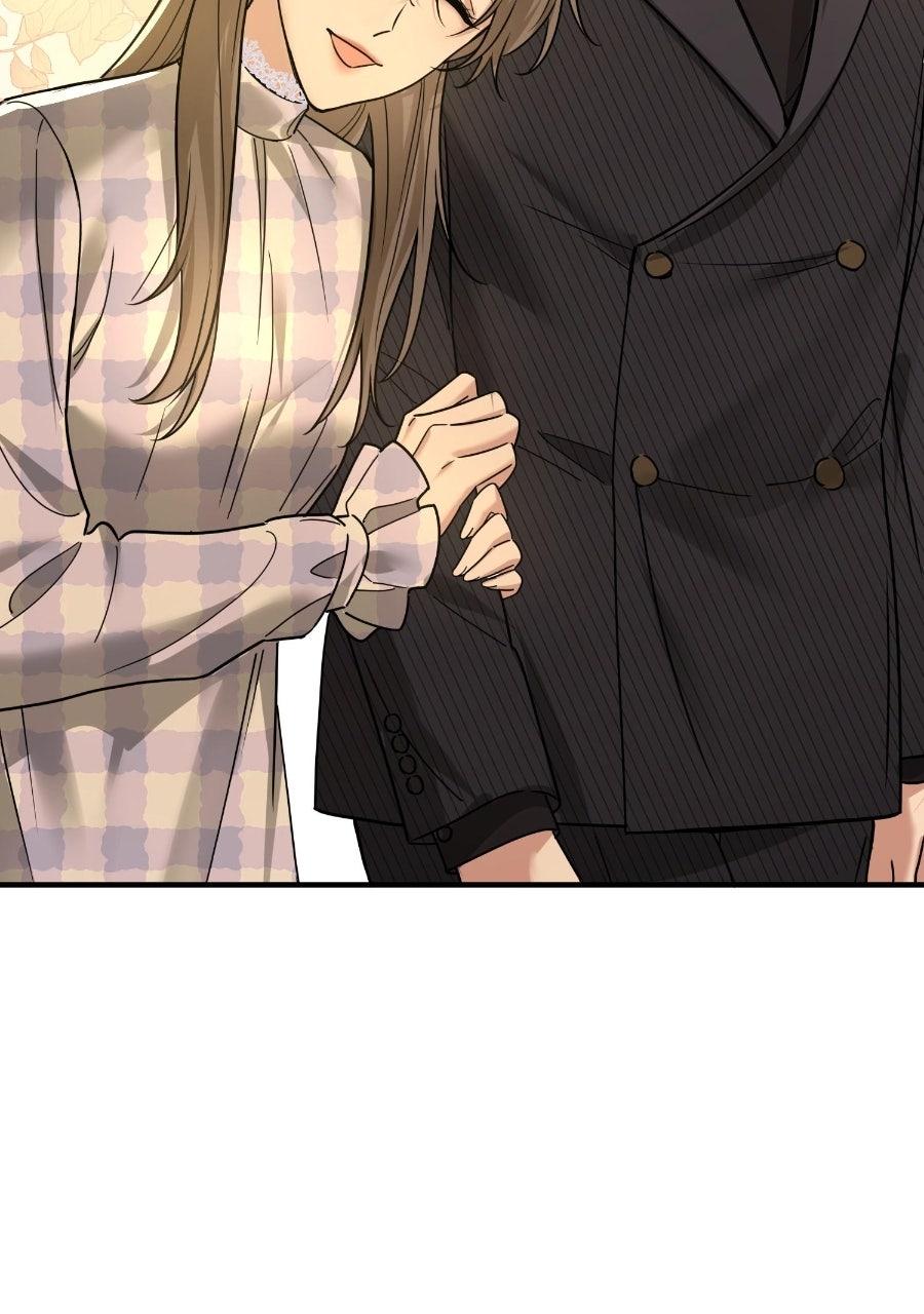Live Happily Ever AfterWith My Ex’s Uncle Chapter 81 page 61 - 