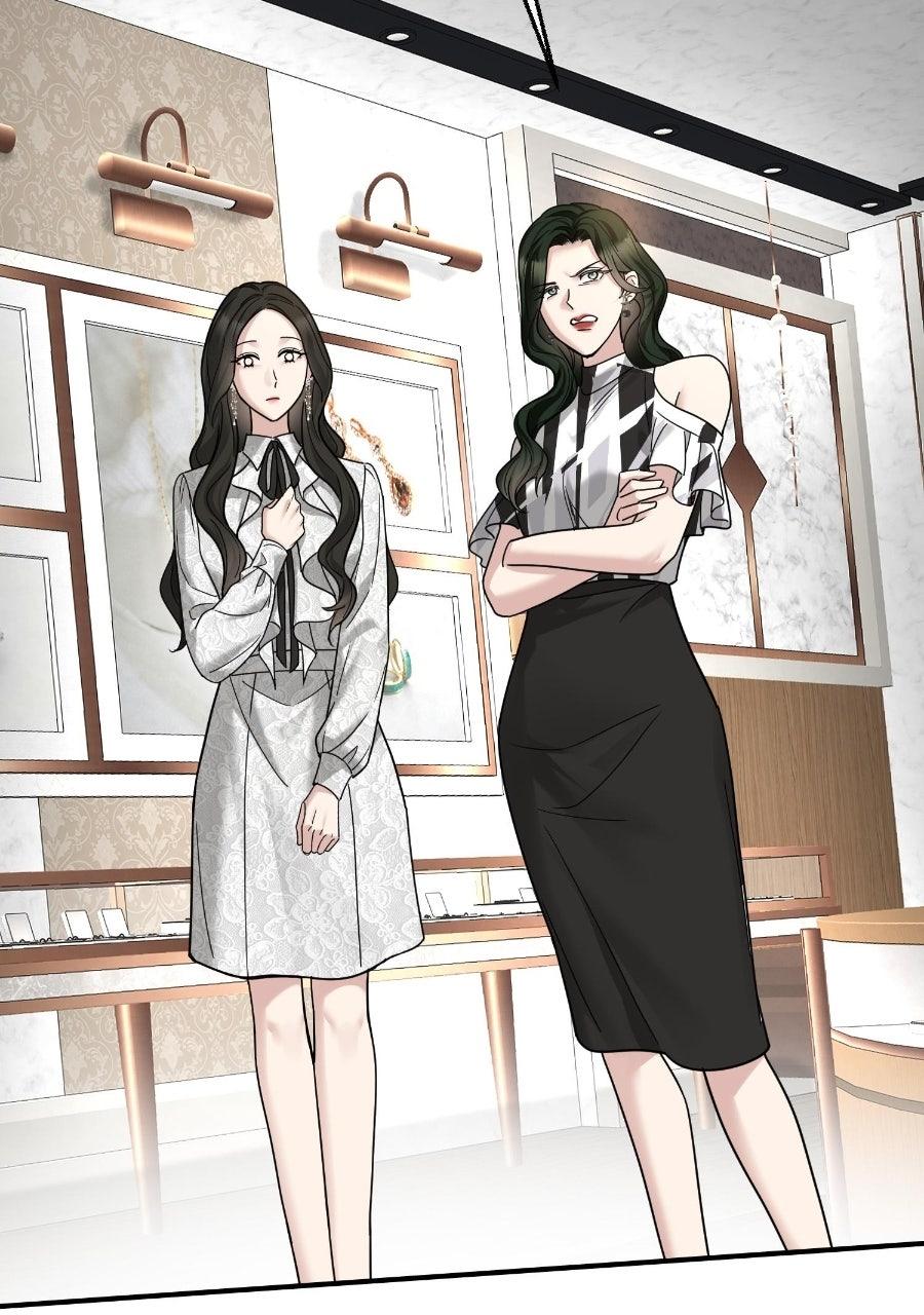 Live Happily Ever AfterWith My Ex’s Uncle Chapter 81 page 66 - 