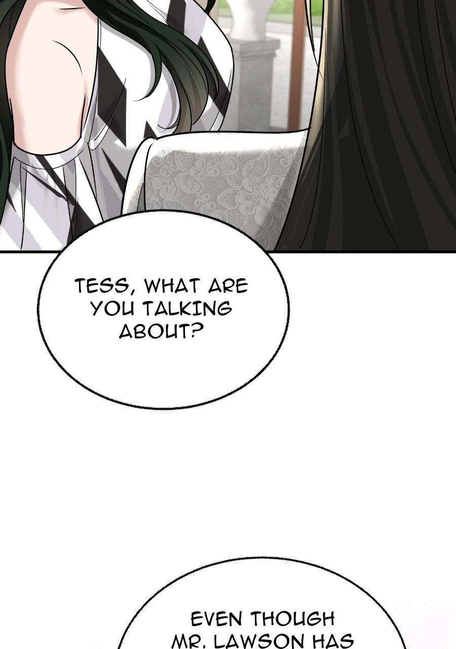 Live Happily Ever AfterWith My Ex’s Uncle Chapter 81 page 70 - 