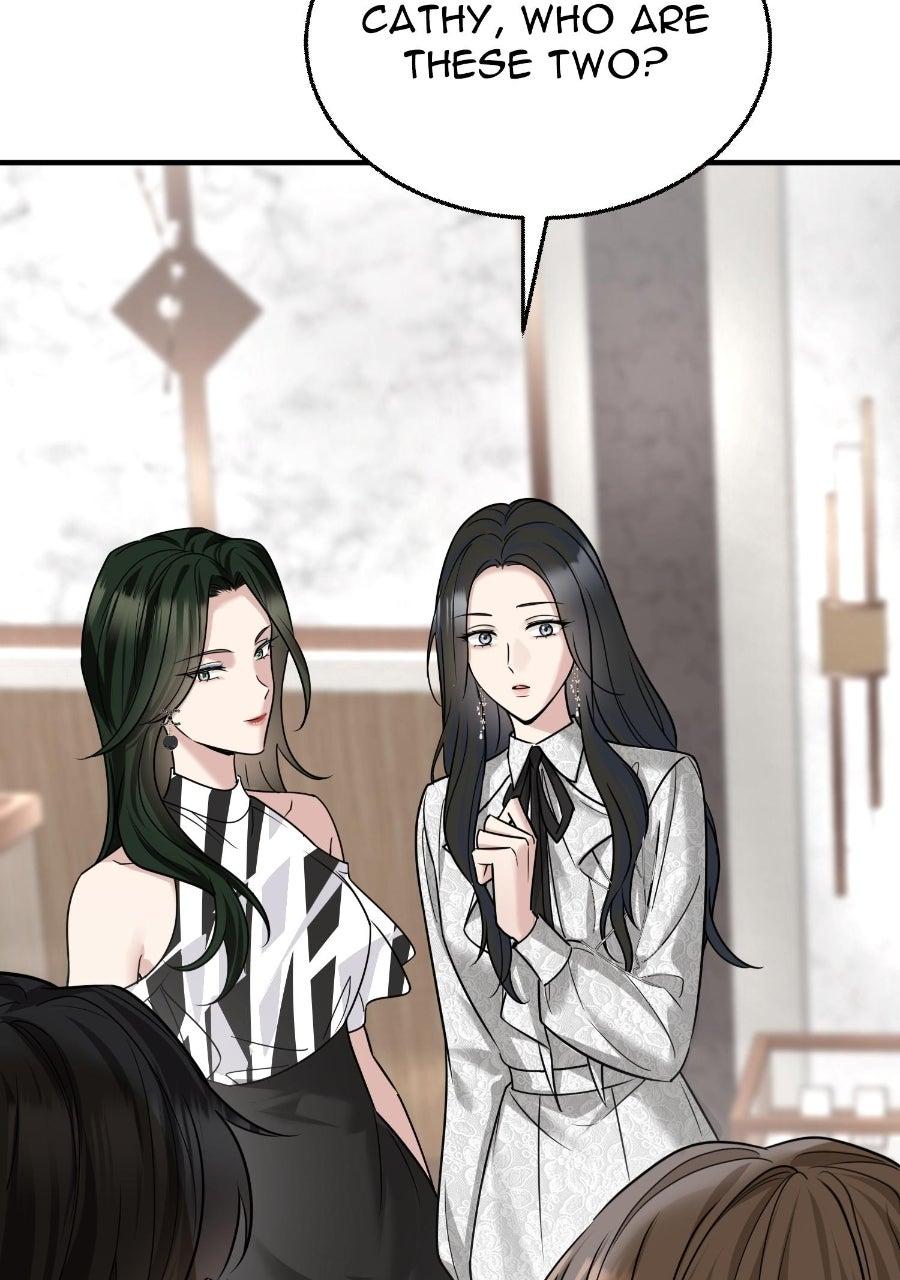 Live Happily Ever AfterWith My Ex’s Uncle Chapter 81 page 8 - 