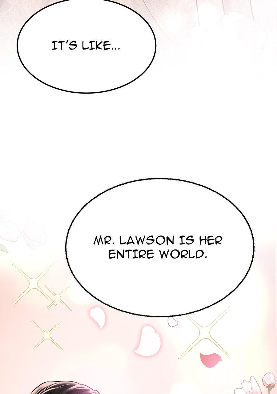 Live Happily Ever AfterWith My Ex’s Uncle Chapter 81 page 73 - 