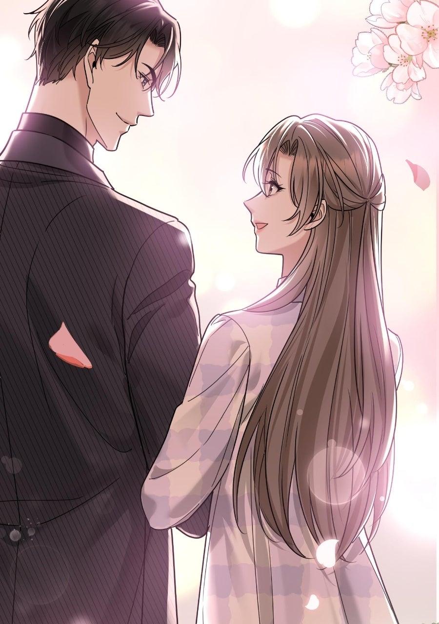 Live Happily Ever AfterWith My Ex’s Uncle Chapter 81 page 74 - 