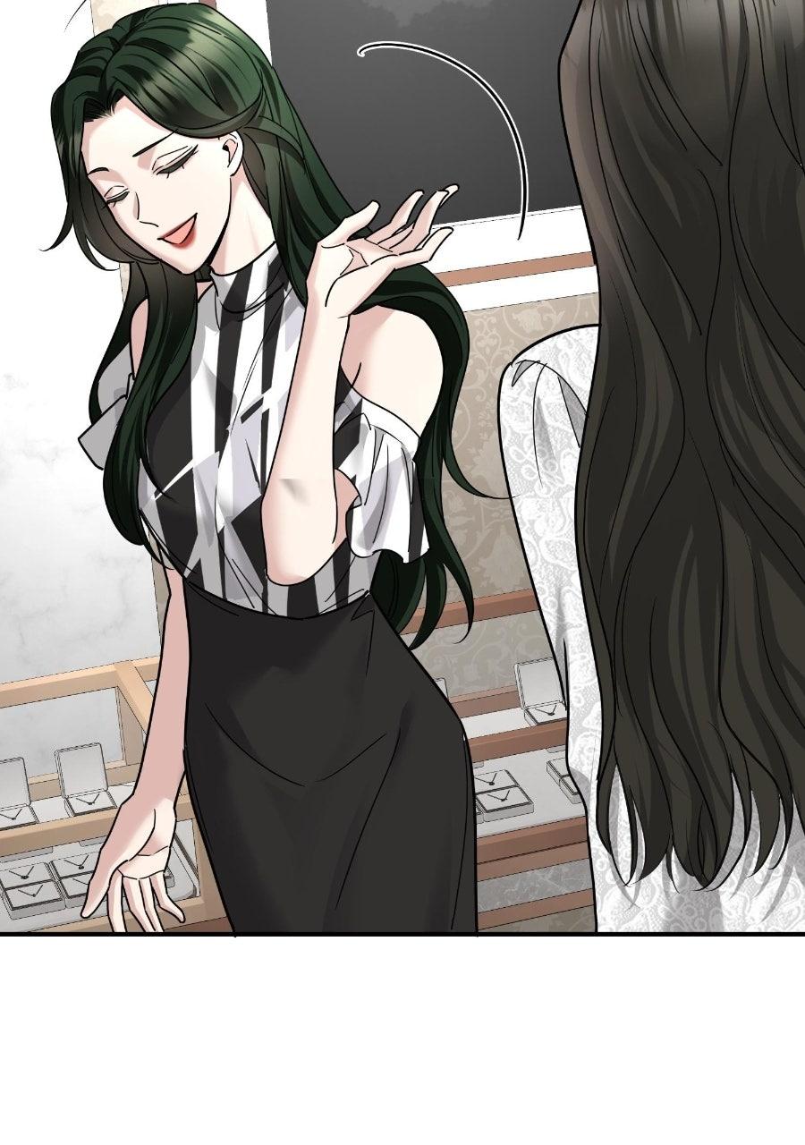 Live Happily Ever AfterWith My Ex’s Uncle Chapter 81 page 77 - 