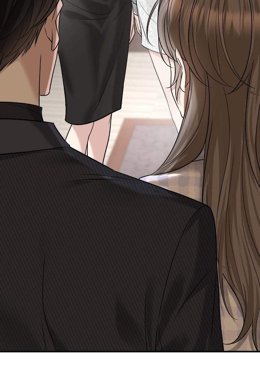 Live Happily Ever AfterWith My Ex’s Uncle Chapter 81 page 9 - 