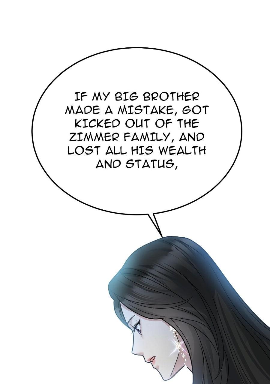 Live Happily Ever AfterWith My Ex’s Uncle Chapter 81 page 82 - 