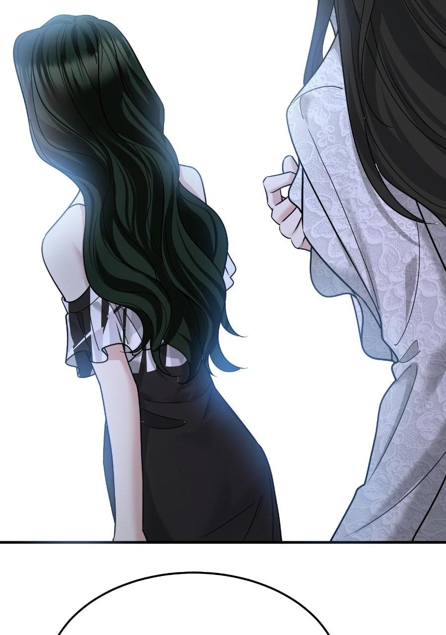 Live Happily Ever AfterWith My Ex’s Uncle Chapter 81 page 83 - 