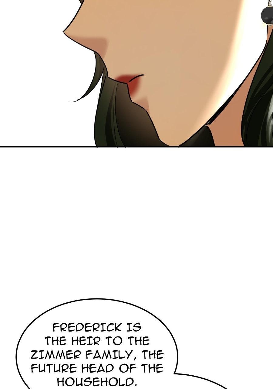 Live Happily Ever AfterWith My Ex’s Uncle Chapter 81 page 85 - 