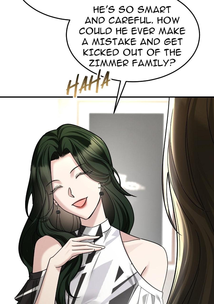 Live Happily Ever AfterWith My Ex’s Uncle Chapter 81 page 86 - 