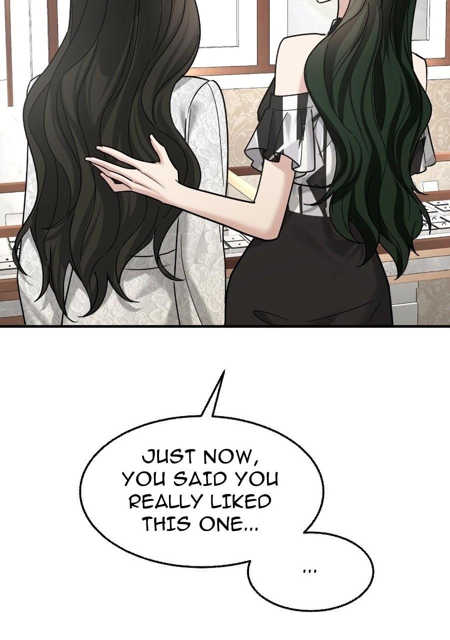 Live Happily Ever AfterWith My Ex’s Uncle Chapter 81 page 89 - 