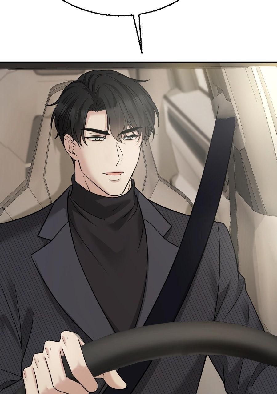 Live Happily Ever AfterWith My Ex’s Uncle Chapter 81 page 95 - 
