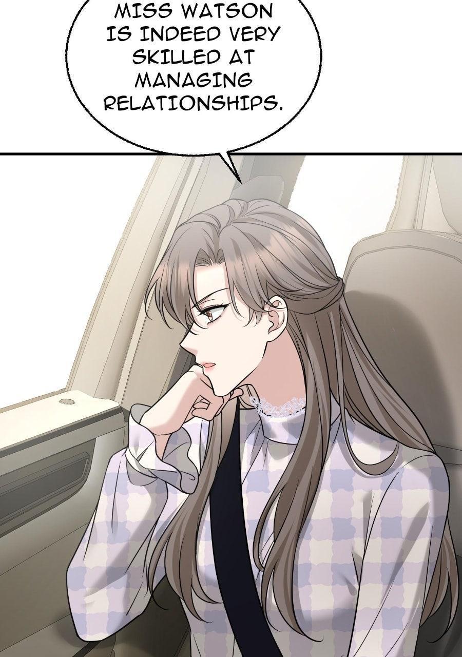 Live Happily Ever AfterWith My Ex’s Uncle Chapter 81 page 97 - 