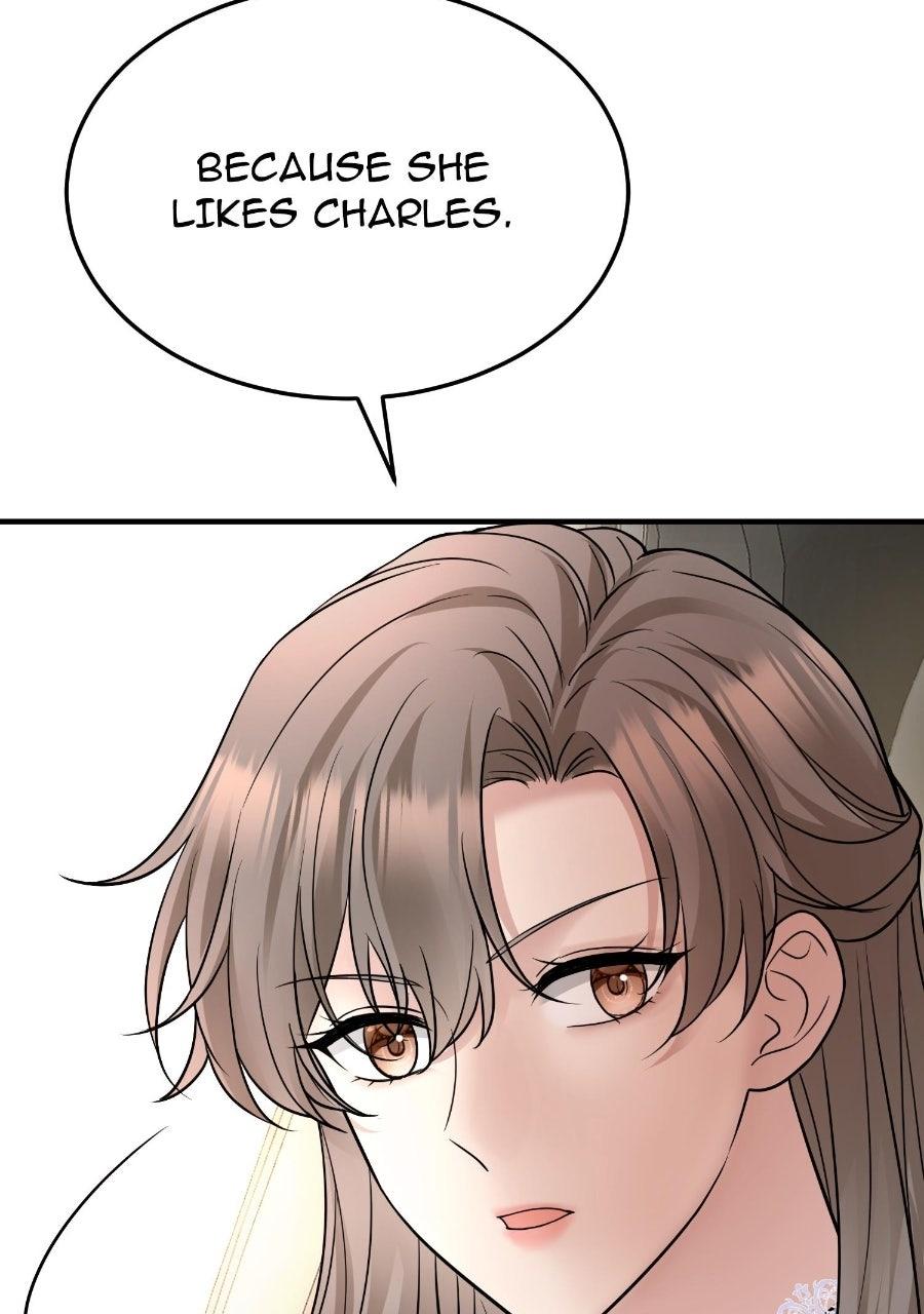 Live Happily Ever AfterWith My Ex’s Uncle Chapter 81 page 99 - 