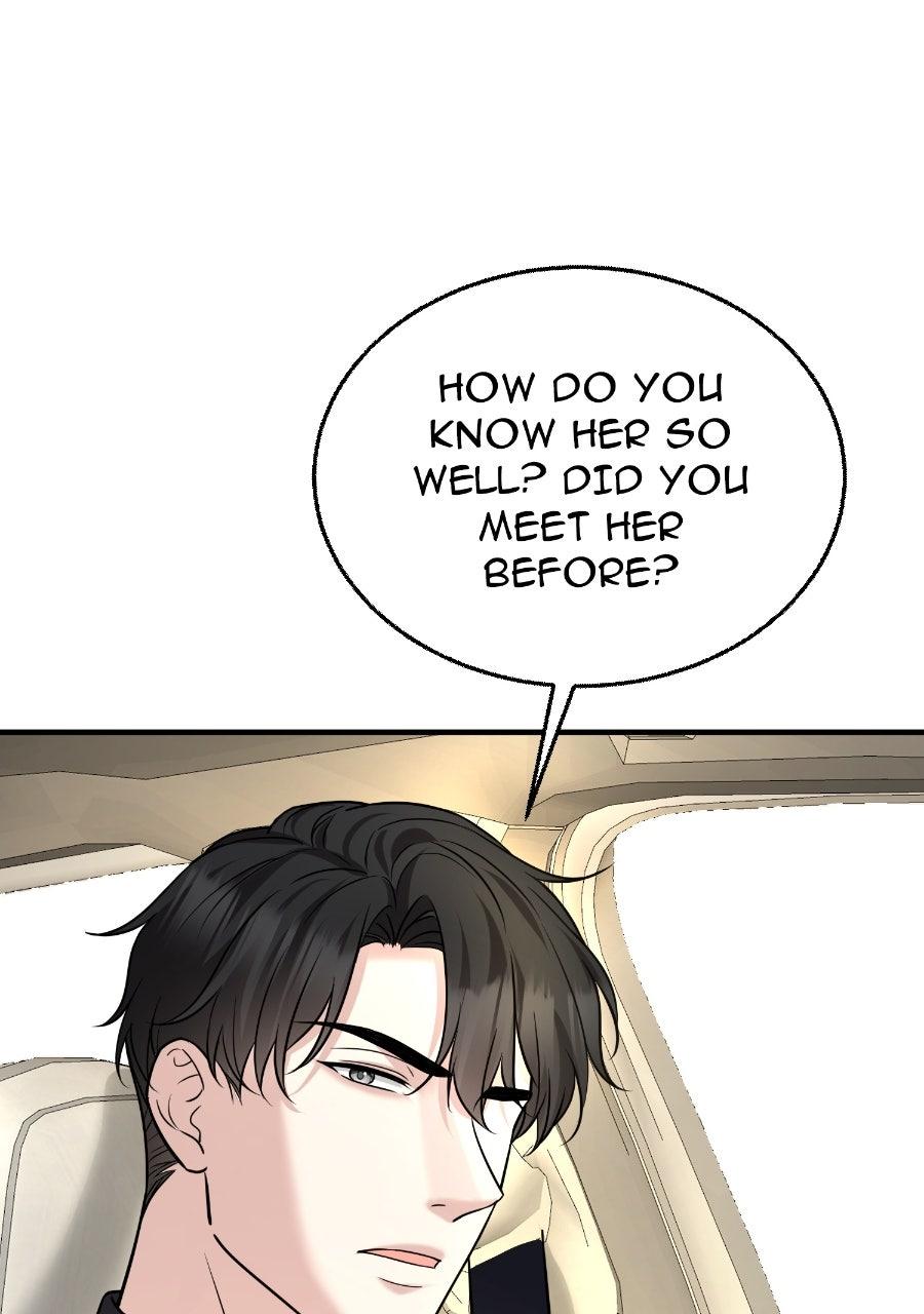 Live Happily Ever AfterWith My Ex’s Uncle Chapter 82 page 1 - 