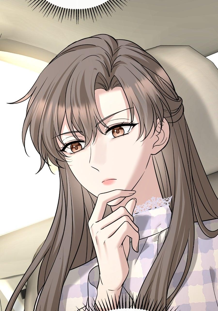 Live Happily Ever AfterWith My Ex’s Uncle Chapter 82 page 11 - 