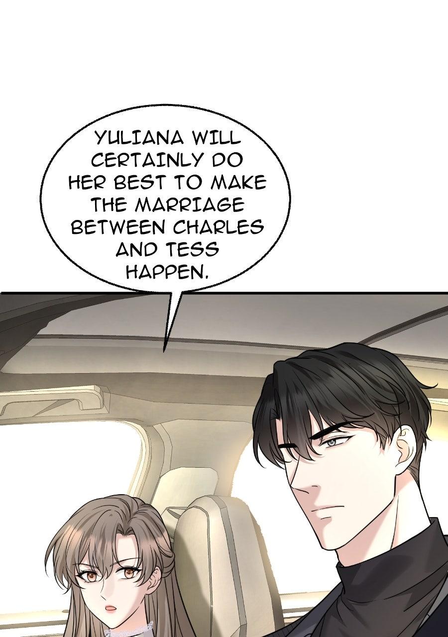 Live Happily Ever AfterWith My Ex’s Uncle Chapter 82 page 13 - 