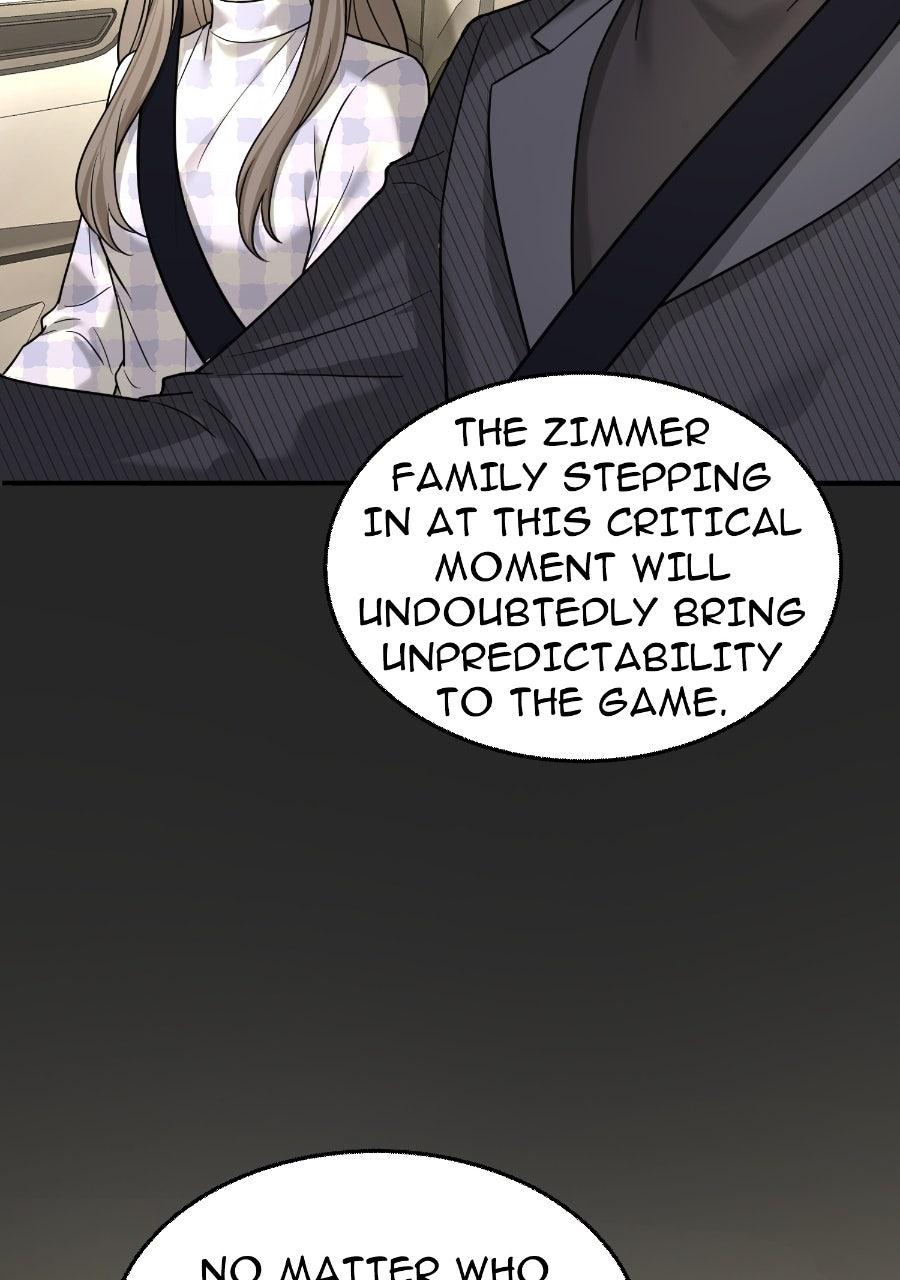 Live Happily Ever AfterWith My Ex’s Uncle Chapter 82 page 14 - 