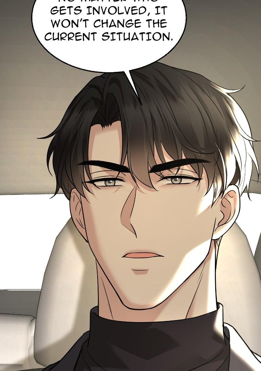 Live Happily Ever AfterWith My Ex’s Uncle Chapter 82 page 15 - 