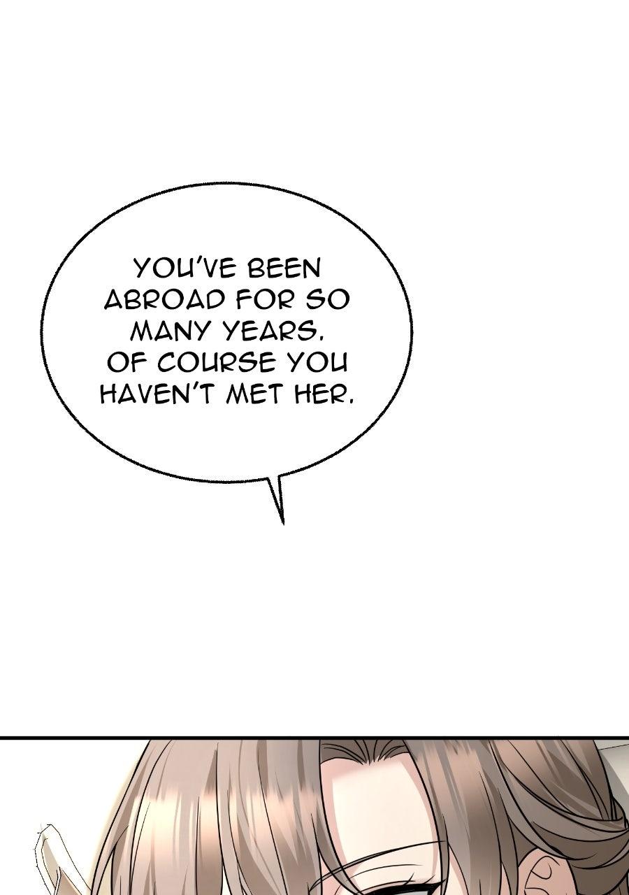 Live Happily Ever AfterWith My Ex’s Uncle Chapter 82 page 3 - 