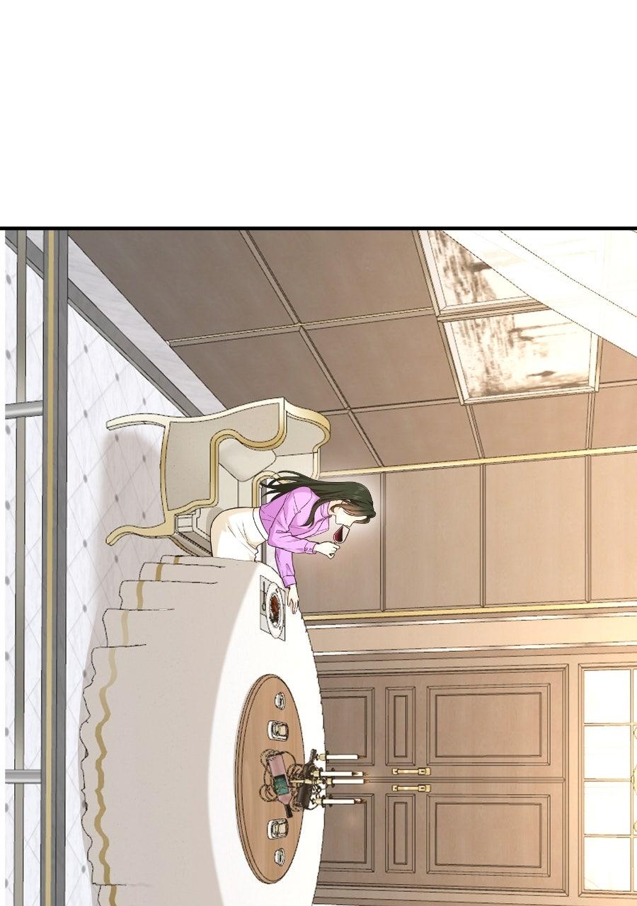 Live Happily Ever AfterWith My Ex’s Uncle Chapter 82 page 22 - 