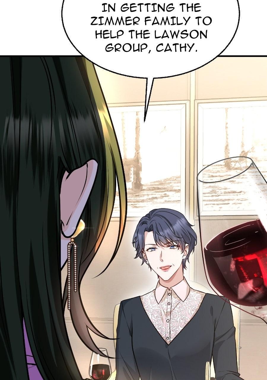 Live Happily Ever AfterWith My Ex’s Uncle Chapter 82 page 24 - 