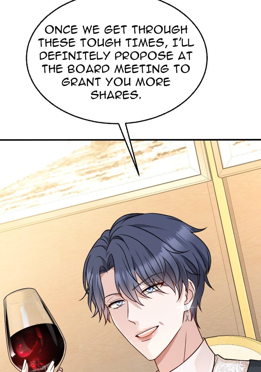 Live Happily Ever AfterWith My Ex’s Uncle Chapter 82 page 26 - 