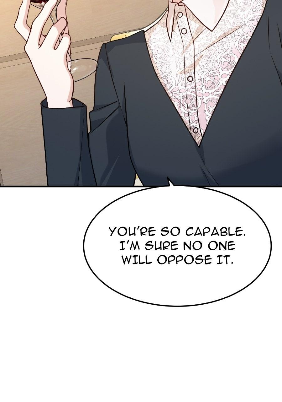 Live Happily Ever AfterWith My Ex’s Uncle Chapter 82 page 27 - 