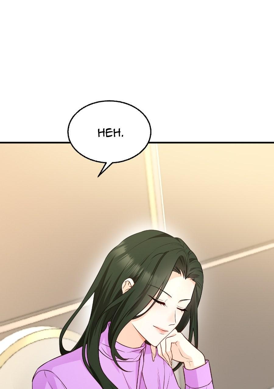 Live Happily Ever AfterWith My Ex’s Uncle Chapter 82 page 28 - 