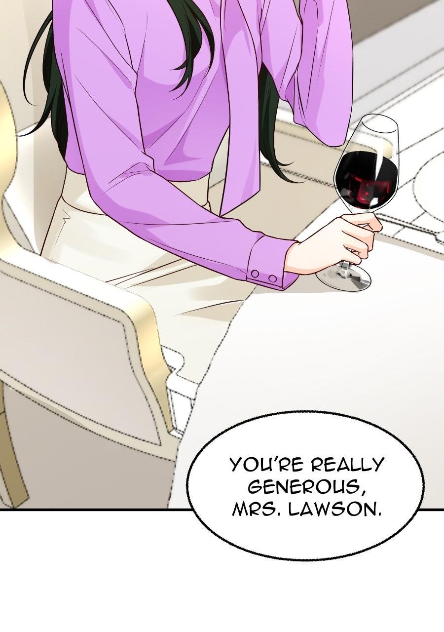 Live Happily Ever AfterWith My Ex’s Uncle Chapter 82 page 29 - 