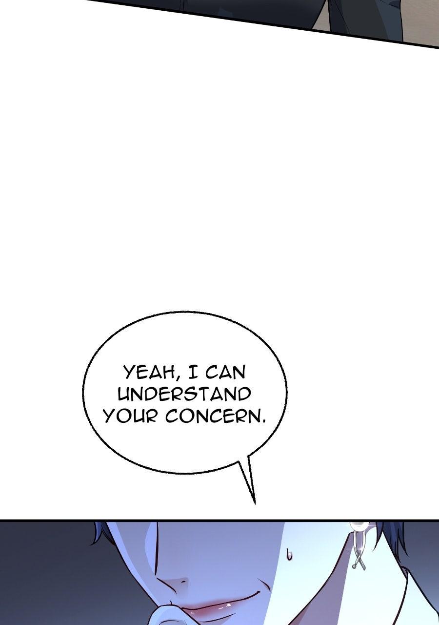 Live Happily Ever AfterWith My Ex’s Uncle Chapter 82 page 33 - 